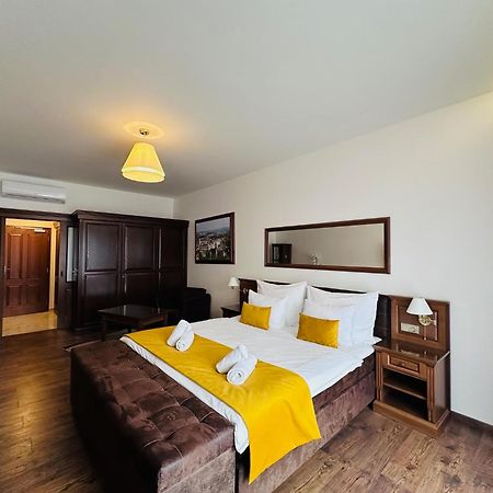 Parkhotel Brno Dış mekan fotoğraf